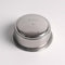 51mm Kaffee Druckfilterkorb Sieb für Cecotec/Casabrews CM5418 Siebträger 51mm - Doppelwandiger Filterkorb – 2 Tassen