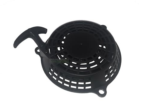 Seilzugstarter kompatibel mit Brast Garten BRB-RM-18139 ESTART 1 Rasenmäher