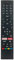 Nuovo Telecomando per Hitachi/Polaroid/Toshiba/Android TV CT-8557 RC43157 - Nessuna Configurazione Necessaria