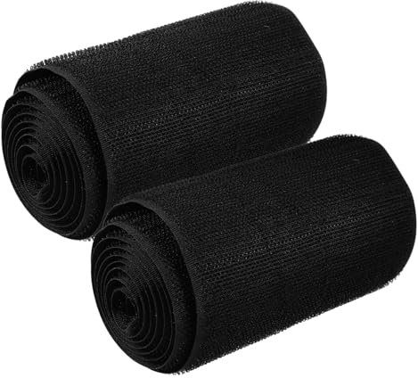 Operitacx 2Pièces Couvercle De Câble De Sol Organisateur De Câbles Pour Moquette Protecteur De Câbles Électriques Cache Fils Électriques Et Tuyaux Radiateurs