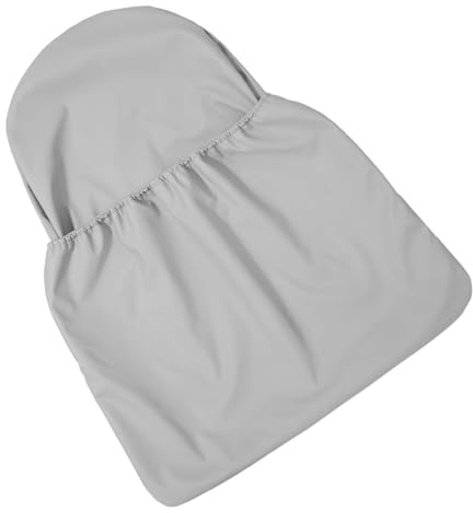 Mealtime Hochstuhl Organizer Case Aufbewahrungstasche Leicht zu Reinigen Rückenlehne Sleeve für Viele Hochstühle Abwischbare Stuhltasche