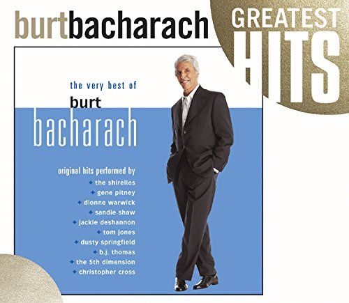 The Very Best Of Burt Bacharac