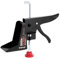 Trend Quick Release Door Clamp Stand, Efficient Door Installation & Maintenance, D/CLAMP/A