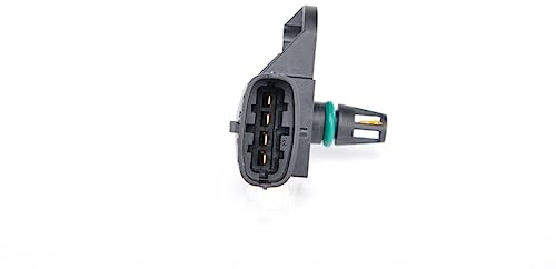 BOSCH Capteur de pression du tuyau d'aspiration 0281002437