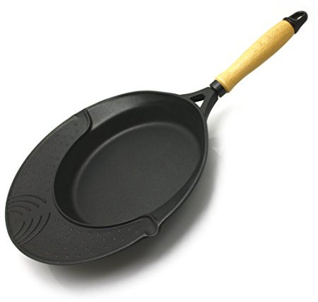 RISOLI BISTECCHIERA SAPORELLA GRIGLIA CM 32