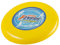 Idena - Frisbee, ca. 19 cm, sortiert, ideal für den Sommer, im Park und Garten