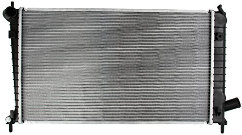 Nissens Radiator - 68004A