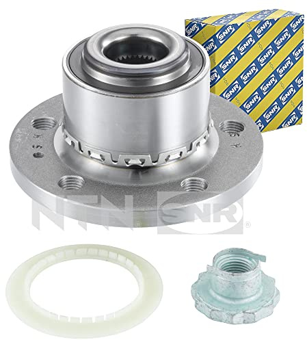 Magneti Marelli R157.32 Radlagersatz vorne (Kit) | Kompatibel mit: AUDI A1, A1 Sportback, A1 Sportback, A2, SEAT CORDOBA, IBIZA III, IBIZA IV, IBIZA IV SC, IBIZA IV ST, IBIZA V