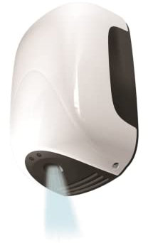 Asciugamani a Cellula Smart Jet Bianco