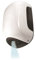 Asciugamani a Cellula Smart Jet Bianco