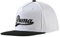 PUMA Golf- Script Snapback Cap