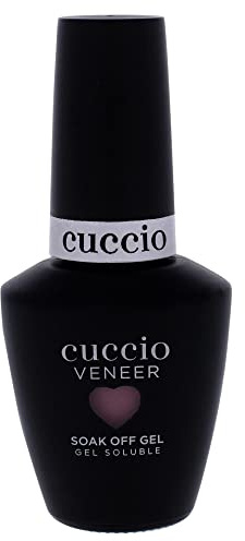 Cuccio Veneer Pink Lady 13ml