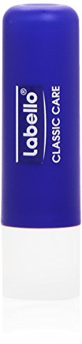 Labello Classic Care, Karité-Esel - 4,8 g