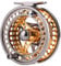 Sougayilang Fliegenfischen, große Spule 2+1 BB mit CNC-gefrästem Körper aus Aluminiumlegierung und Spule in Fliegenrolle Größen 5/6,7/8, 7/8 Reel