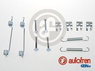 AUTOFRENS D3933A Bremskraftverstärker