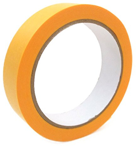 Pictolor Goldband 24mm x 33m