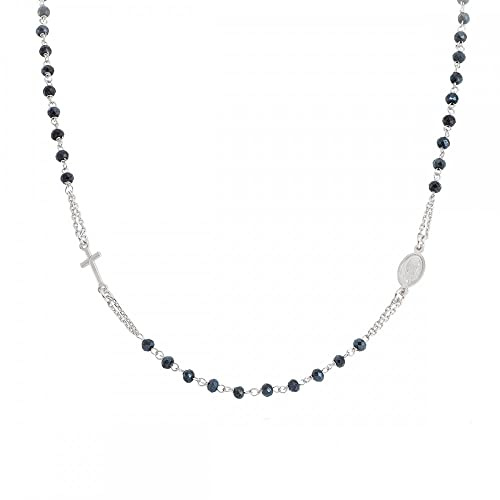 AMEN Collana Colar CRORVI3 Marca