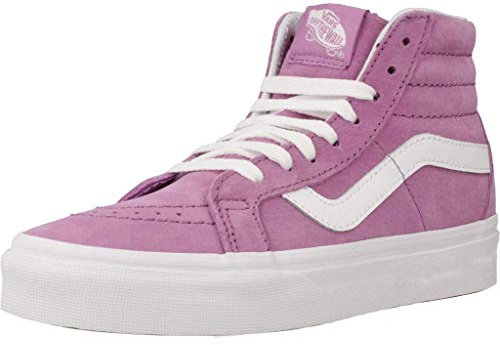 Vans VA2XSBU5O Sport Scarpe Donna Viola 37 EU