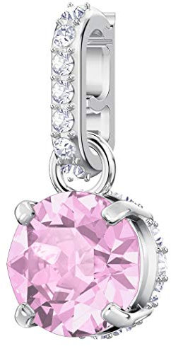 Swarovski Femme Acier Charms avec Fermoir 5437324
