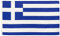 FlagScout - Drapeau de la Grèce | 90 x 150 cm | Drapeaux de qualité supérieure, finitions de qualité et couleurs vives.