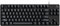 Logitech G 413 TKL SE Tastiera da gioco meccanica - Compatta. tastiera retroilluminata con interruttori meccanici tattili, Anti-Ghosting, per Windows e macOS, formato AZERTY belga - Nero