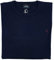 Coveri Maglioni Maglioncini Uomo Taglie Forti comode Tinta Unita Girocollo 3X 4X 5X 6X (4XL - Blu)