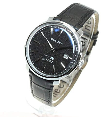 Bulova 96B360 Automatikuhren Mechanische Armbanduhren