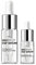 BIOEFFECT EGF Serum Treatment Duo with Hyaluronic Acid, Enhance Skin with Moisturizing, Firming, Wrinkle-Fighting Treatment for Face And Neck, Day And Night, Best Derma Roller Facial Serum