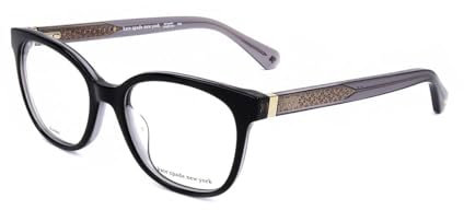 Kate Spade Payton Women's Glasses, 807, UK 22