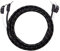 Nubert nuCable massimo | 1 Stereo-Paar | Länge: 3 m | Querschnitt 6,0 mm² | Exklusives High-End Lautsprecherkabel | Original Zubehör Made in Germany