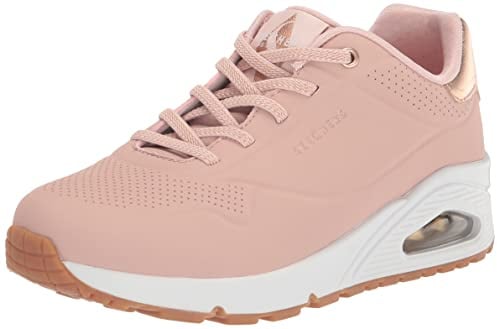 Skechers Damen Sneakers, Blsh, 41 EU