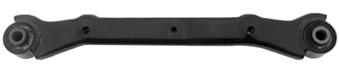 SKF Radaufhängung Lenker VKDS 925051 Position oben Höhe 77 mm Länge 473 mm Breite 96 mm - OE Qualität