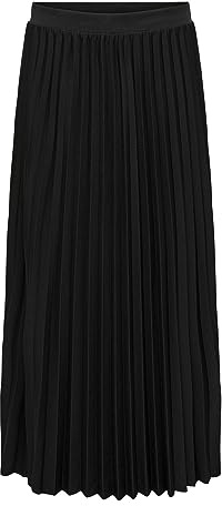 ONLY Onlmelisa Plisse Skirt JRS