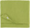 Linen & Cotton Tischdecke Stoff Tischtuch Tischwäsche Hygge -100% Leinen, Grün (140 x 300 cm) Festlich Rechteckig für Home Küche Esstisch Cafe Restaurant Hotel Deko Party Sommer