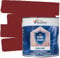 Home Guard BARN Paint Exterior Wooden Buildings Barns Sheds Fences Protection Water Based Hard Wearing Matt Finish (2.5 Litre, Barn Red)