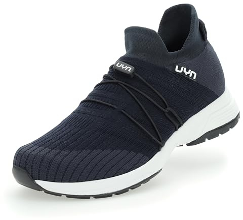 UYN Y100009 Free Flow Tune Sneaker Male Nachtblau EU 45
