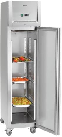 Bartscher Kühlschrank Inhalt 335 Liter - 700825