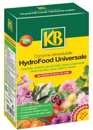 KB Concime Hydrofood Universale 1 kg