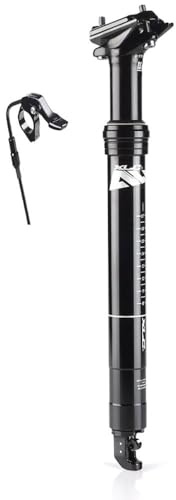XLC Suspension Dropper SP-S13 Ø30,9mm/352mm, Hub 100mm, External Cable, 2502080025