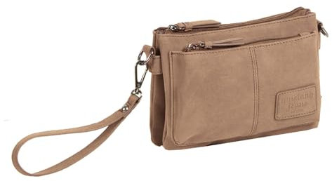 MUSTANG Bologna Rosario Shoulderbag Sand