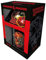 PYRAMID GP86526 Lunchboxen für Kinder, bunt, Large