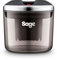 Sage - The Puck Sucker - Compatible with Sage Oracle and Dual Boiler Series - Quiet Vacuum Extraction, Easy Clean-Up