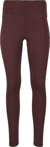 Athlecia Franz W Tights Fudge - 42