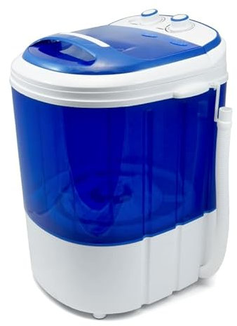 Weedness Washing Machine Icer 20 Liter - Ernte-Reste Ice-o-Lator Bubble Trocknen, Grow Anbau, Indoor & Outdoor Weiterverarbeitung Hash Bubble Bag