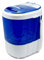 Weedness Washing Machine Icer 20 Liter - Ernte-Reste Ice-o-Lator Bubble Trocknen, Grow Anbau, Indoor & Outdoor Weiterverarbeitung Hash Bubble Bag