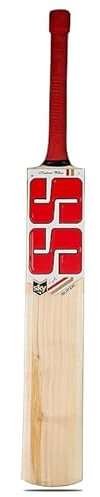 SS Men's Sky Super 1 Cricket Bat, Brown, 5