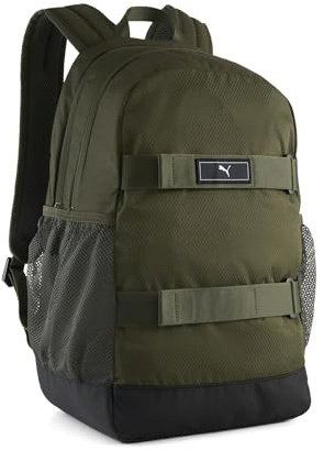 PUMA Unisex Deck Backpack Layered Backpacks (pack of 1)