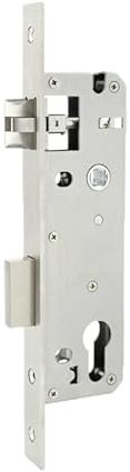 Door Lock Gearbox 3585 2885 6068 Lock Body Mortise for Aluminum Door Lock Door Lock Box(3585)
