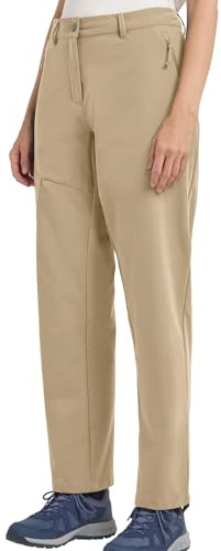 Jack Wolfskin Damen Wanderhose Pico Trail Pants W