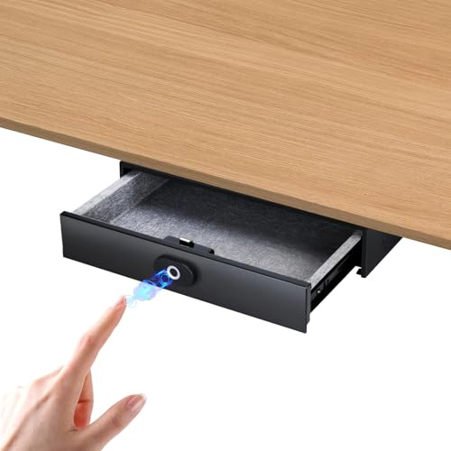 Smart Touch Fingerabdruck Safer, mit Fingerabdruck Identifikation